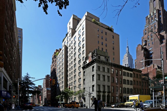 Building Photo - 310 Lexington Ave