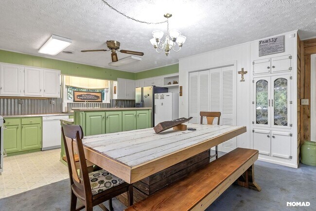 Foto del edificio - Spacious 4BR House in Knoxville