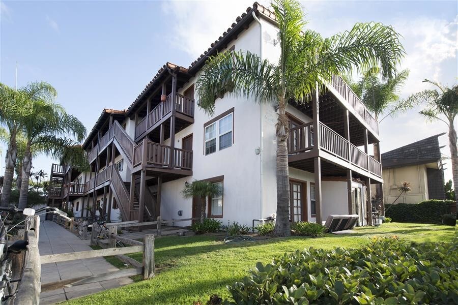 6640 Abrego Rd, Goleta, CA 93117 Apartments in Goleta, CA