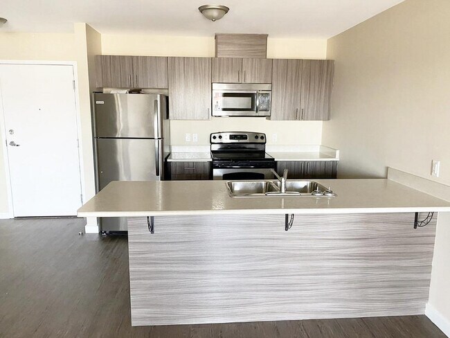 Building Photo - Prairie View Estates