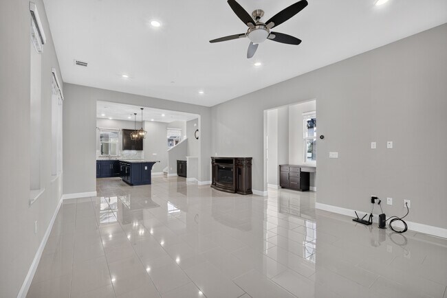 Foto del edificio - 1606 Hidden Creek Ln