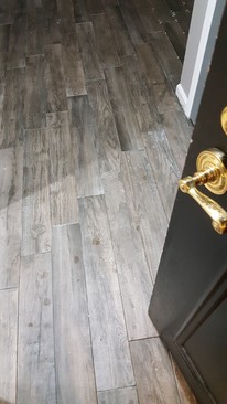 New Floors - 1000 Fell St