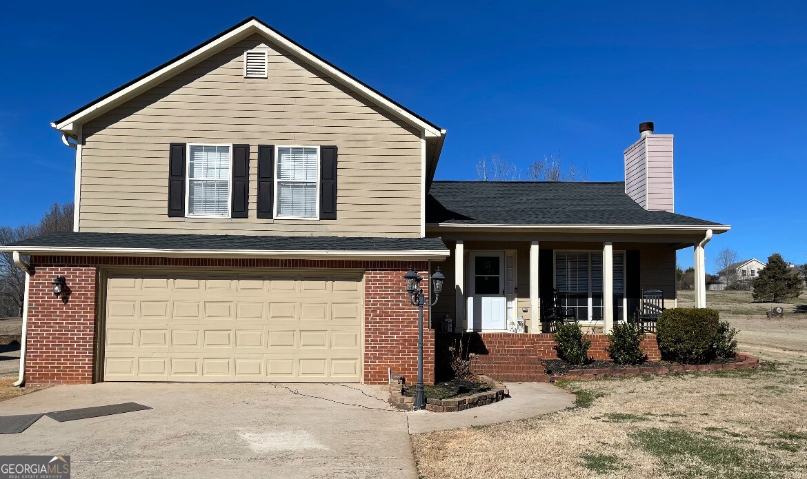 Primary Photo - 5472 Riverchase Dr