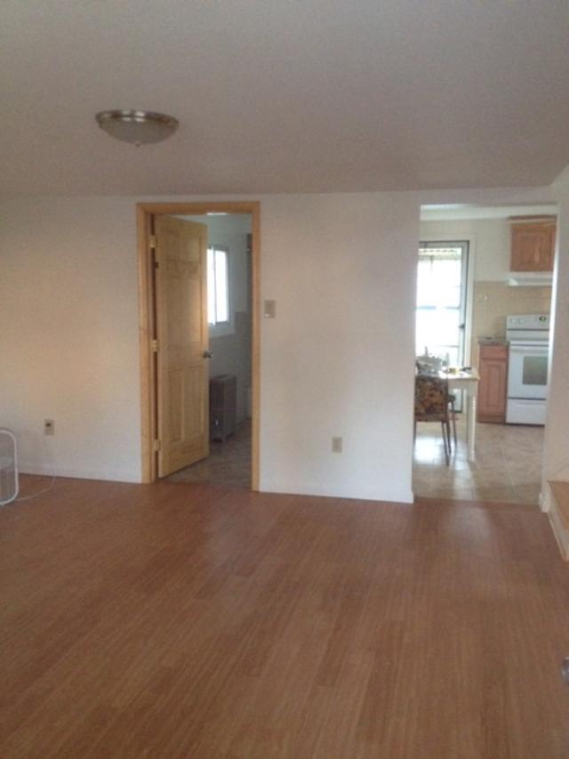 Sala principal - 1 Laird St