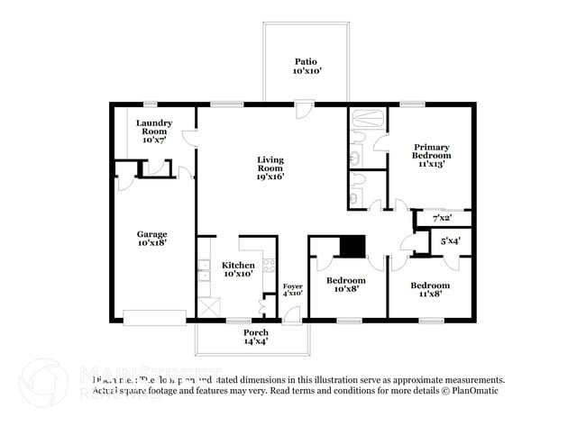 Building Photo - 3025 Montclair Pl