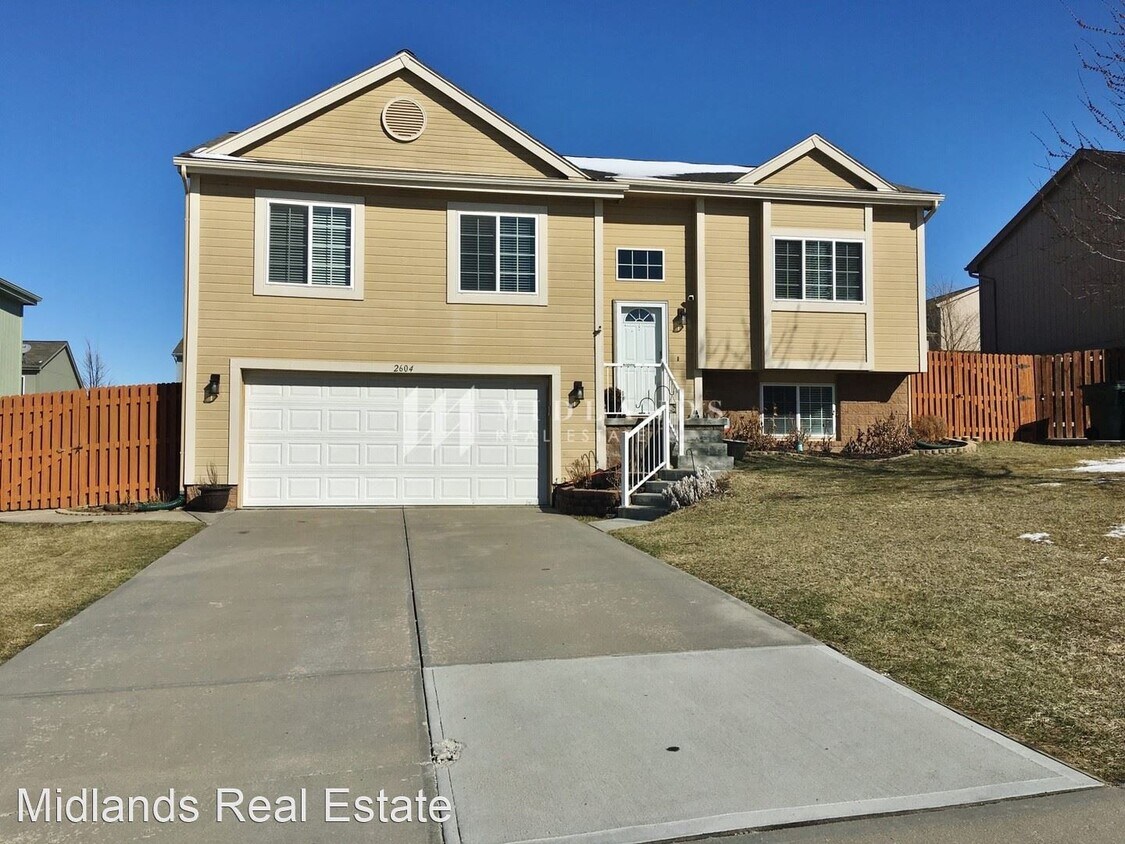 Primary Photo - 3 br, 2 bath House - 2604 Hogantown Drive