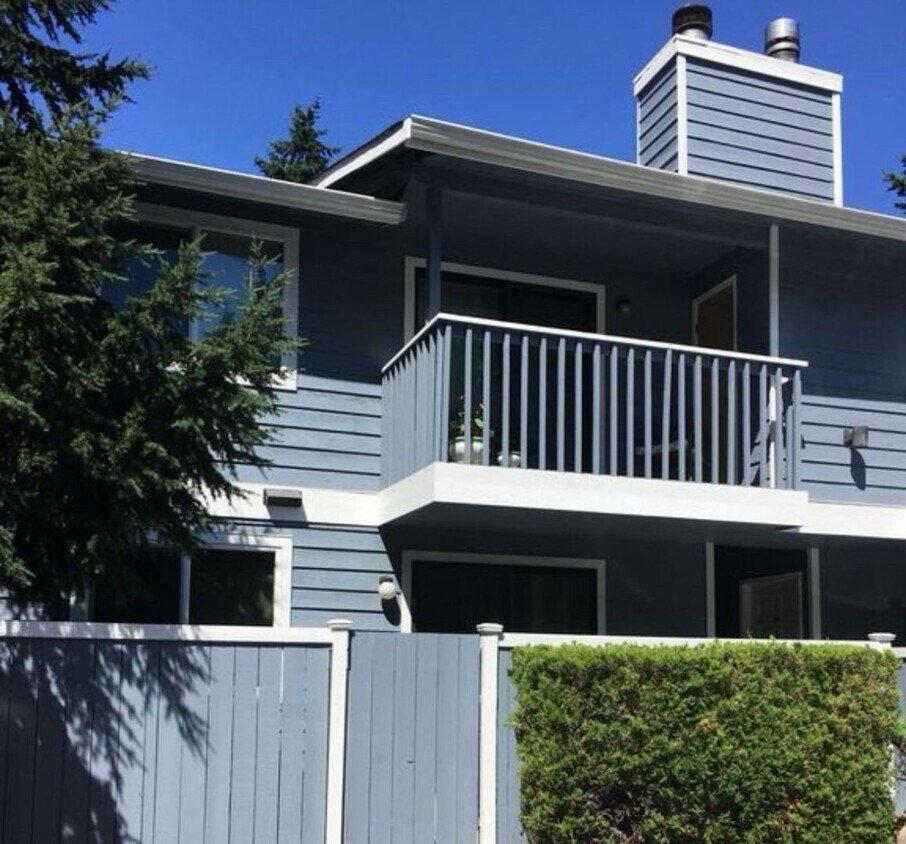 Foto principal - 2Bd/1Ba Lynnwood Apartment