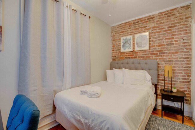 Foto del edificio - 280 Cambridge St