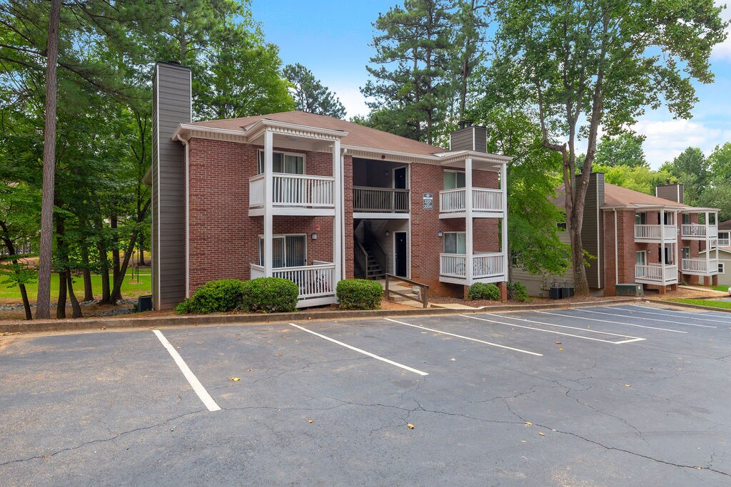 Austell Village Apartments 1899 Mulkey Rd Austell, GA