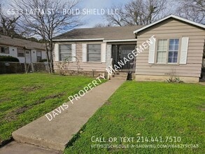 Building Photo - 6533 Latta St
