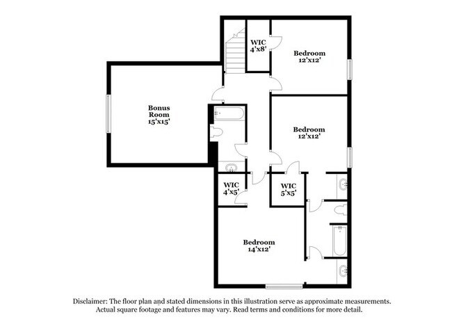 Foto del edificio - 4741 Rockland Trail