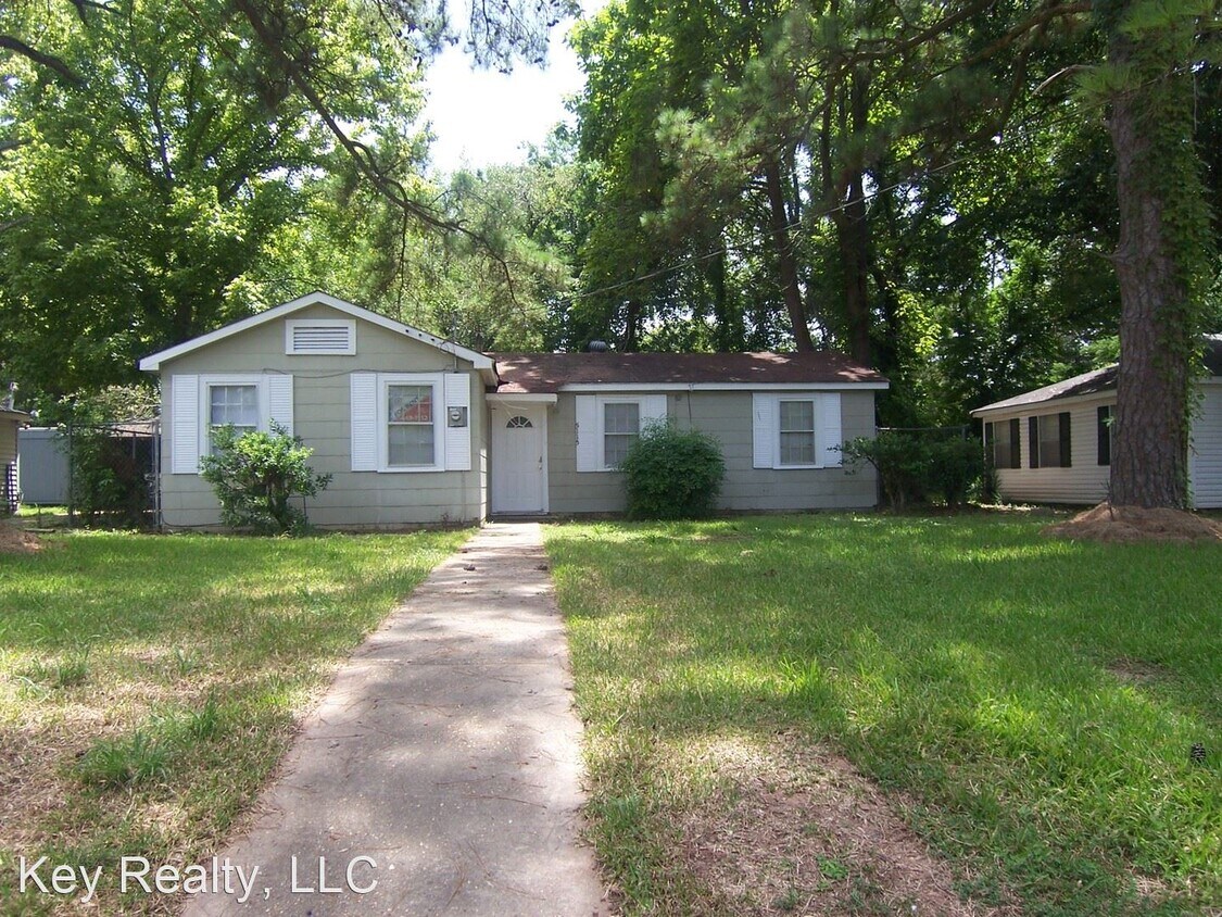 Primary Photo - 2 br, 1 bath House - 5115 Broadmoore Ct.