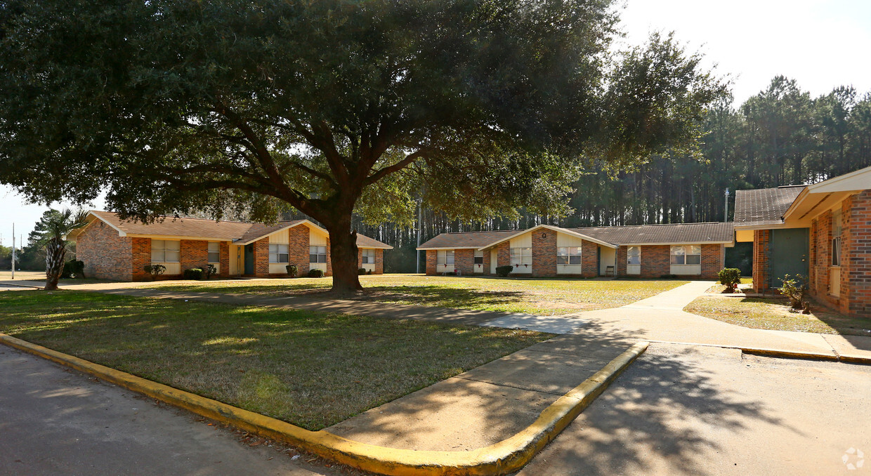 Foto principal - Parkview Manor Apartments