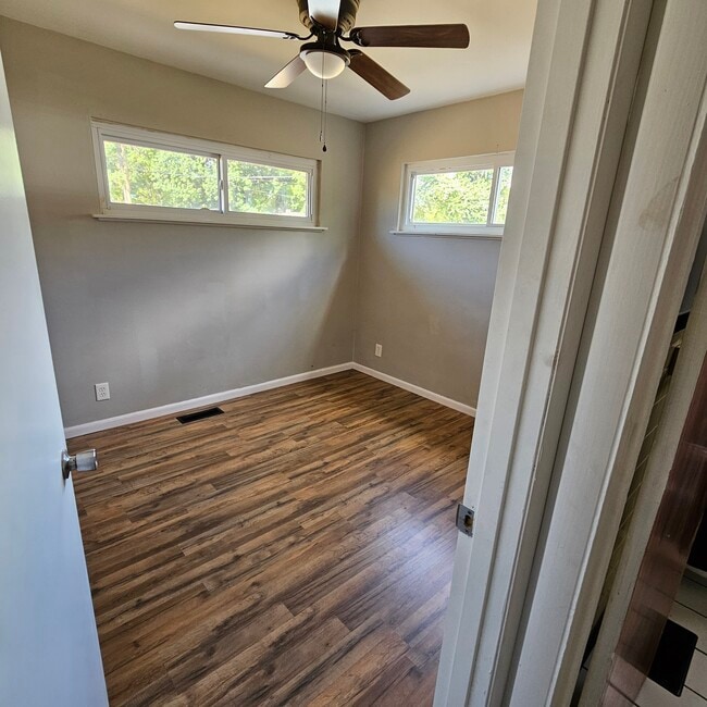 Bedroom 1 of 2 - 3208 Keays Ave