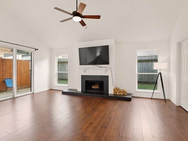 Foto del edificio - 1538 Beaconshire