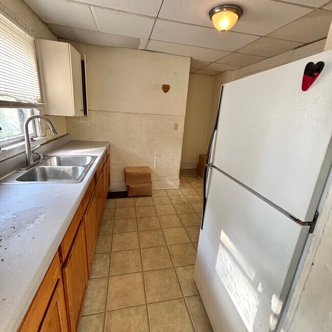 Foto del edificio - 203 S Homer St