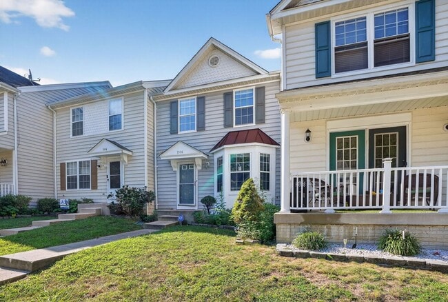 Foto del edificio - 3306 Brookshire Ct