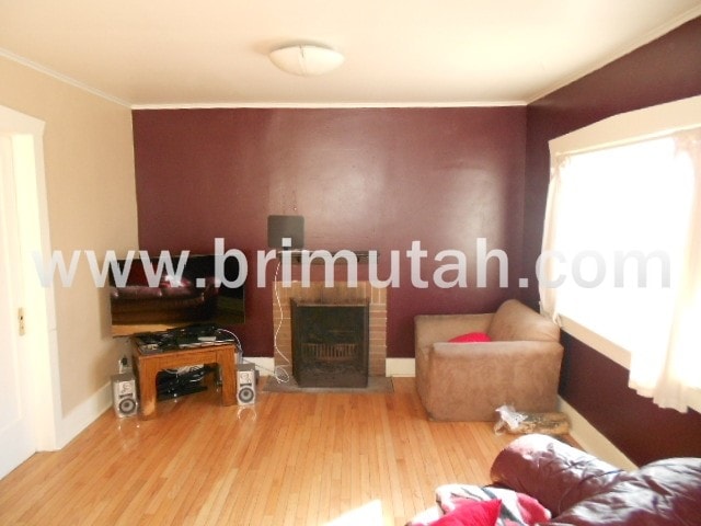 Building Photo - 409 S University St