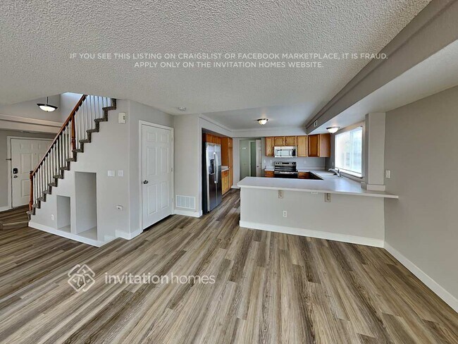 Building Photo - 21380 E 40th Ave