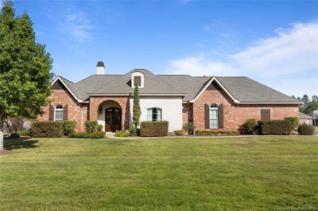 Foto del edificio - 5850 Brookflower Ln