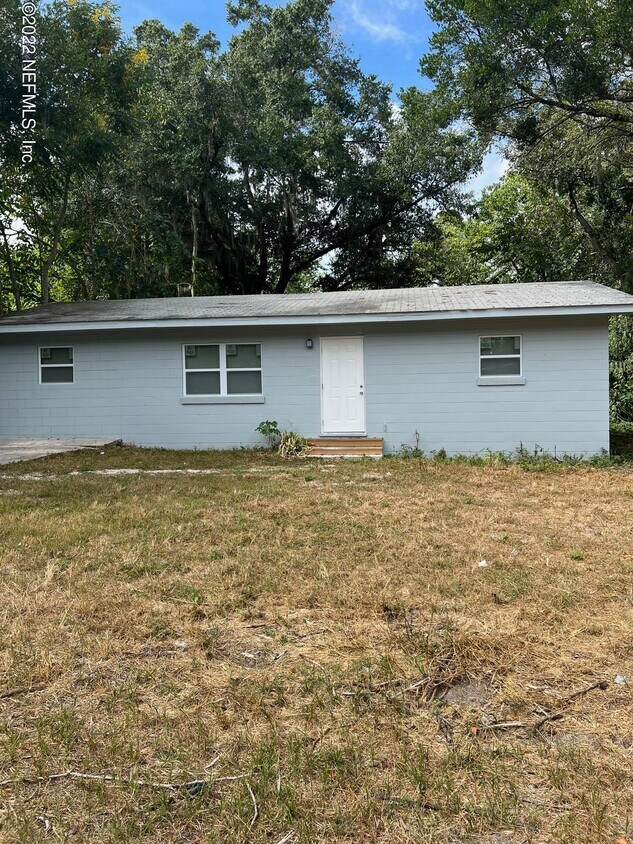 232 SE Eloise Ave, Lake City, FL 32025 House Rental in Lake City, FL