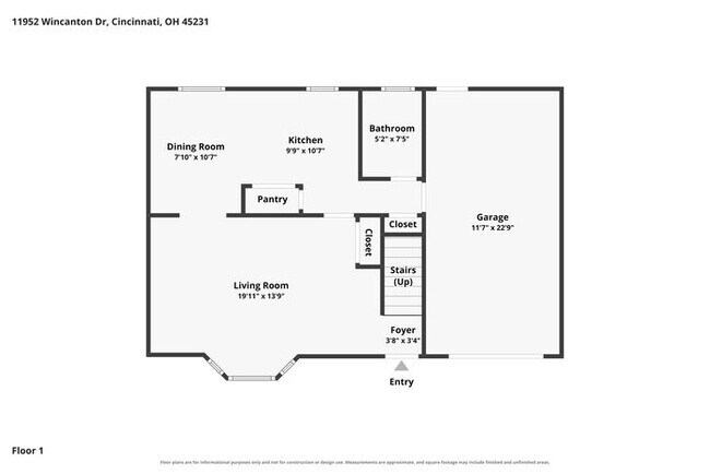 Foto del edificio - 11952 Wincanton Dr
