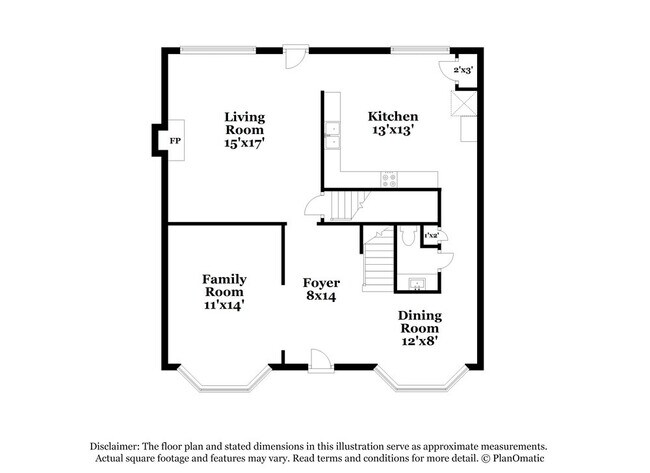 Foto del edificio - 2613 Windage Dr SW