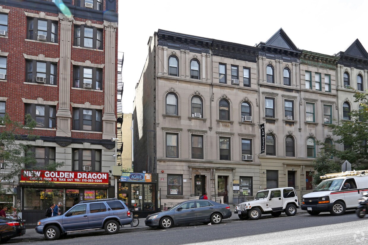 Primary Photo - 400 W 145th St