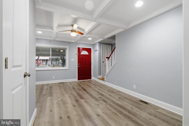 Foto del edificio - 811 Mildred Ave