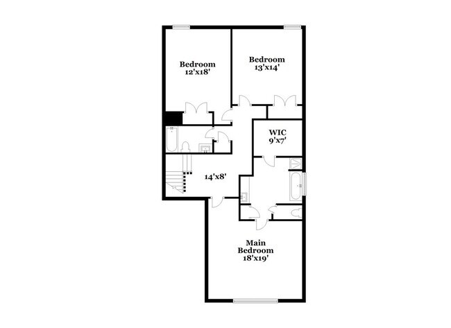 Building Photo - 11264 James Madison Dr