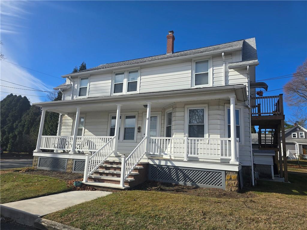 Primary Photo - 57 East Ave