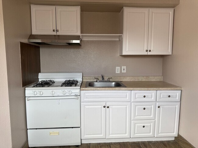 Foto del edificio - N Hamilton Ave