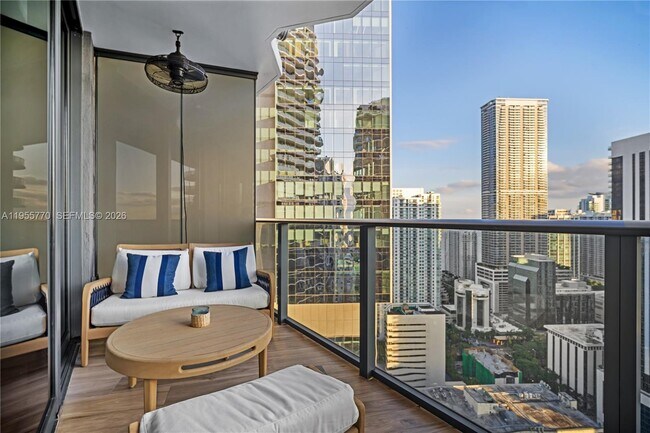 Foto del edificio - 801 S Miami Ave