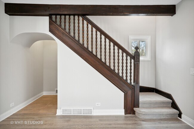 Foto del edificio - 1405 McDaniels Ave