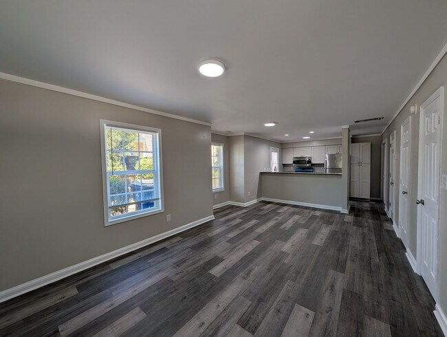 Foto del edificio - 4632 Kilcullen Dr