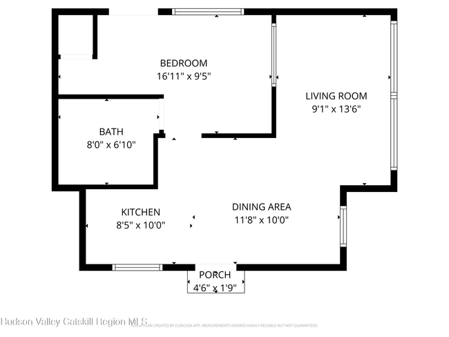 Foto del edificio - 43-47-47 Tinker St