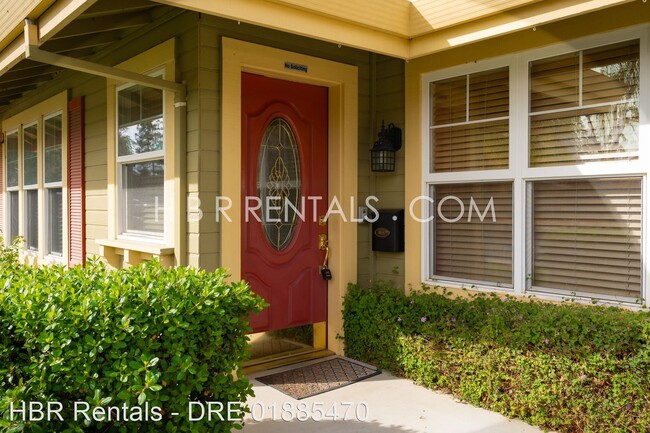Building Photo - 3 br, 3.5 bath House - 1236 Lexington way