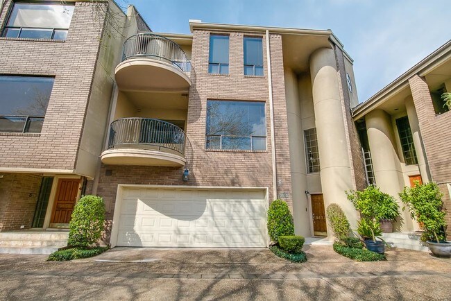 Foto del edificio - 5634 San Felipe St