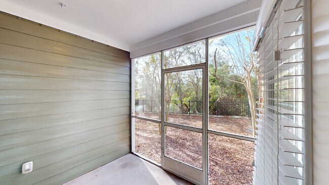 Interior Photo - The Preserve at Gateway
