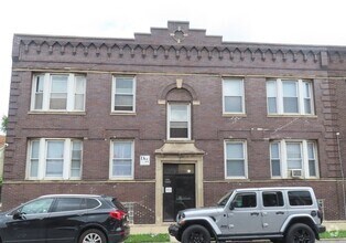 Building Photo - 6855 S King Dr