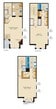 B 2 Bed 2.5 Bath Townhome