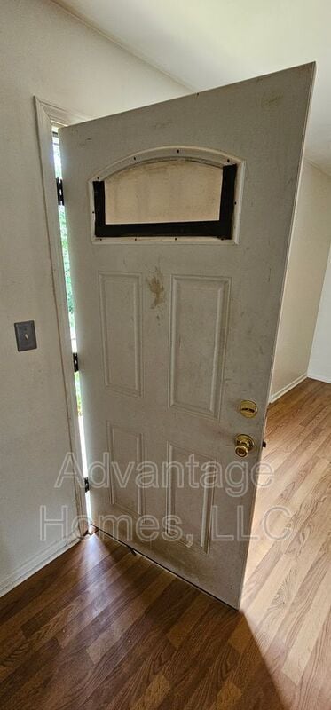 Foto del edificio - 805 N 70th St
