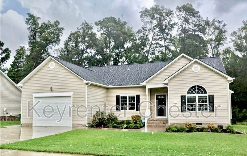 Primary Photo - 701 Yellowstone Dr