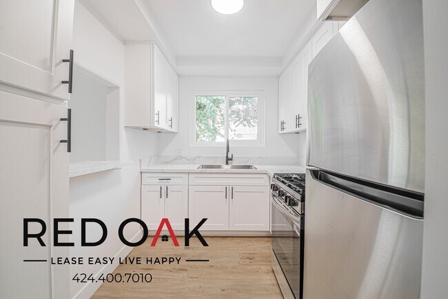 Foto del edificio - 812 Westbourne Dr