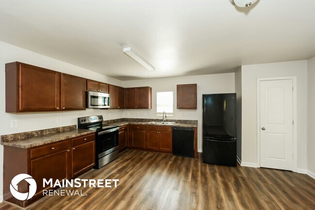 Foto del edificio - 306 Blackfoot Trail