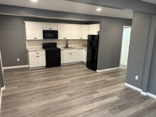 Foto del edificio - 74 Park St