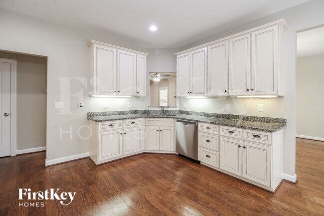 Foto del edificio - 1803 Gracewood Dr