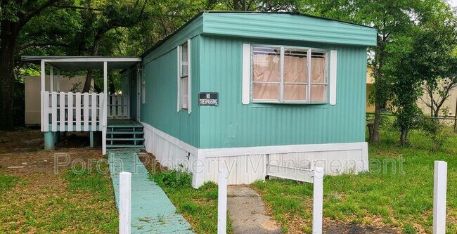 Foto del edificio - 7318 Hayward Ave
