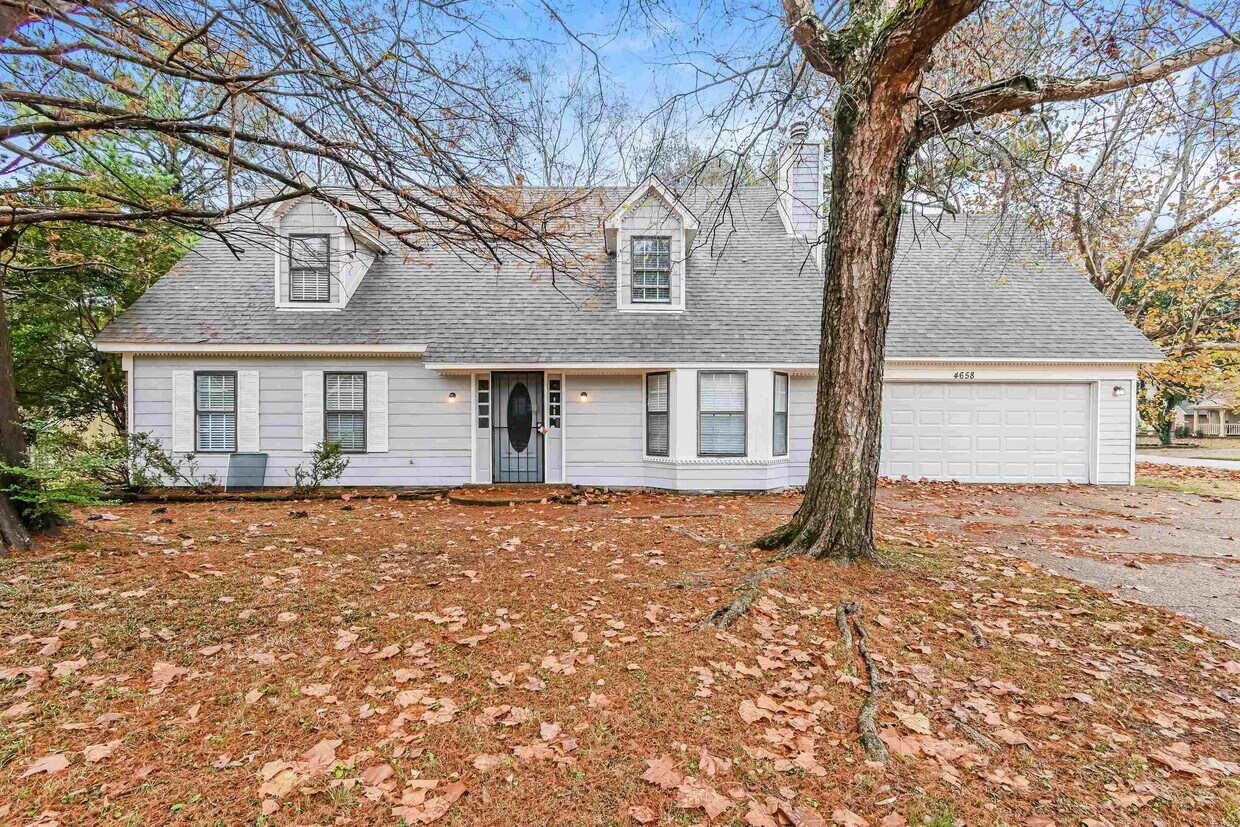 Primary Photo - 4658 Limestone Ln