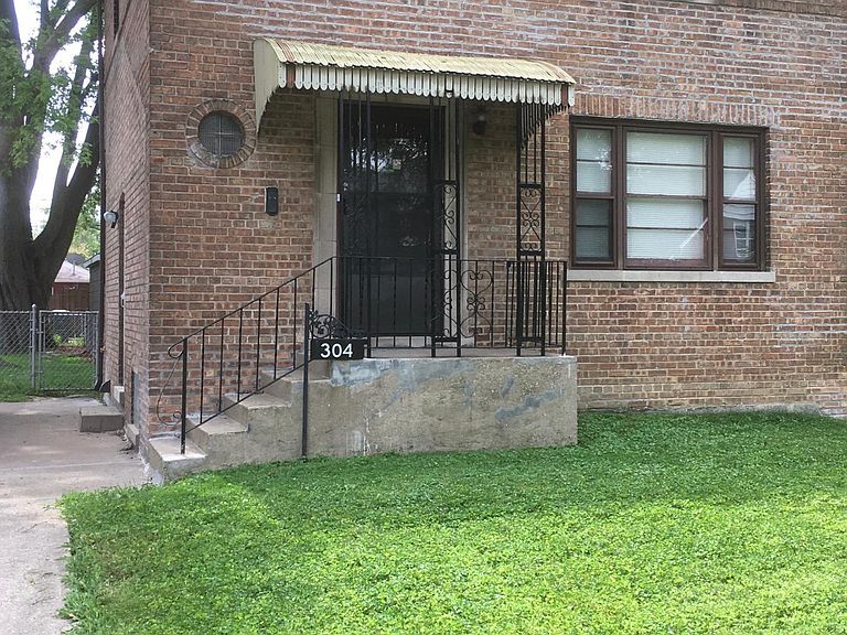 Primary Photo - 304 W 145th Pl